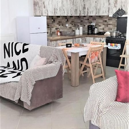 Alana Cozy Place Limenaria  Eksteriør billede