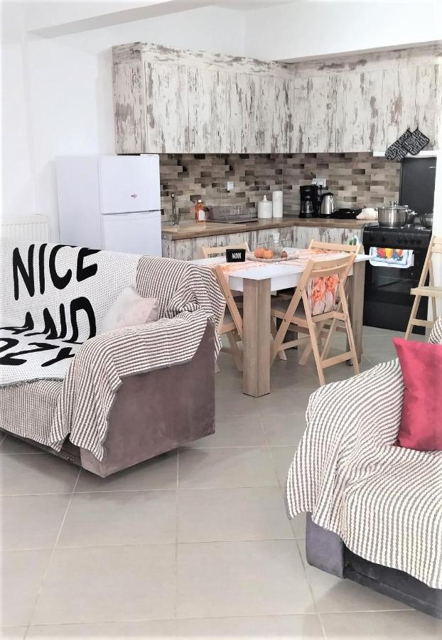 Alana Cozy Place Limenaria  Eksteriør billede