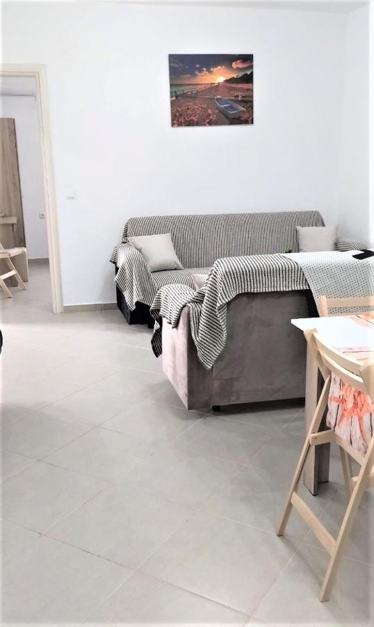 Alana Cozy Place Limenaria  Eksteriør billede