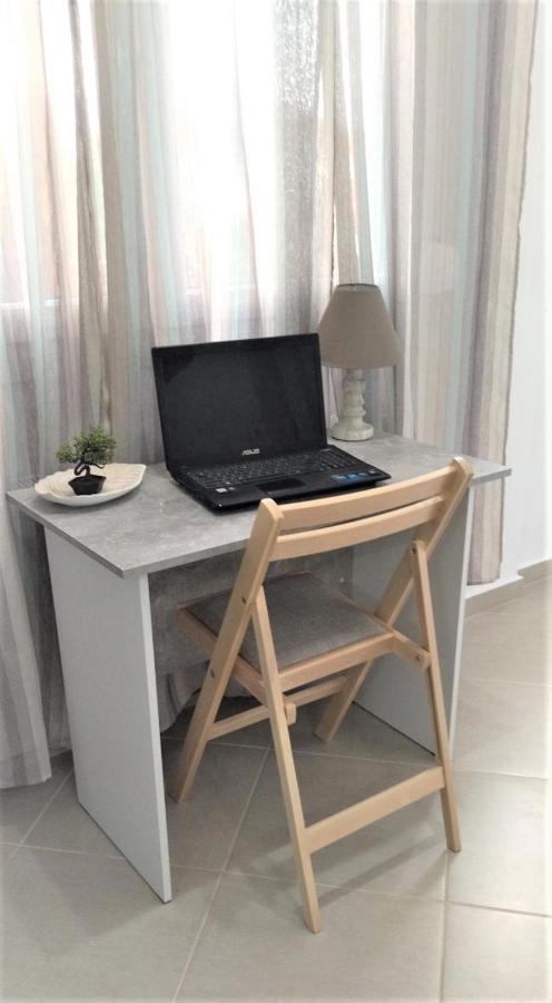 Alana Cozy Place Limenaria  Eksteriør billede